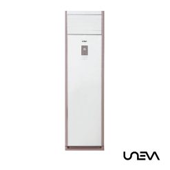 کولر گازی ایستاده یونیوا 24000 پیستونی (T3)، گاز R22 مدل UN-MFP24
