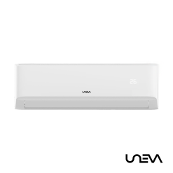 کولر گازی یونیوا ۱۲۰۰۰ اینورتر اینفنیتی (T3)، گاز R410a مدل UN-MS12 INFINITY