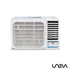 کولر گازی پنجره ای یونیوا 12000 آلترا (T3)، گاز R22 مدل UN-MW12C ULTRA