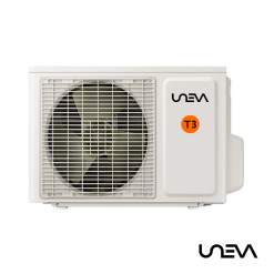 کولر گازی یونیوا 24000 پلار (T3)، گاز R410a مدل UN-AS24 POLAR