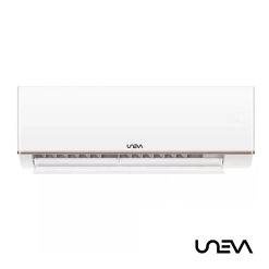 کولر گازی یونیوا 12000 پرو (T4)، گاز R410a مدل UN-GHS12 T4 PRO