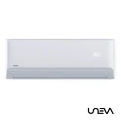 کولر گازی یونیوا 30000 اسکرول (T3)، گاز R410a مدل UN-MS30C NEON SCROLL T3