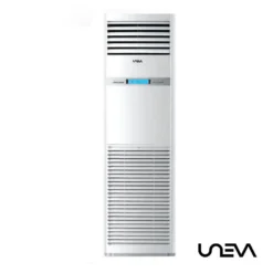 کولر گازی یونیوا 60000 ایستاده ریدکس مدل UN-GHF60D REDX