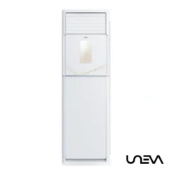 کولر گازی یونیوا 36000 ایستاده اینورتر ویوو مدل UN-MF36 VEVO-5 T3